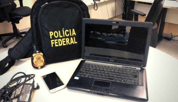 Policía Federal lucha contra abusos sexuales a menores en Ponta Porã/MS - Oasis FM 94.3