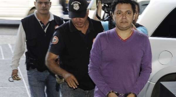 Nueva condena de casi 30 años de cárcel a expolicía sindicado de violador serial - Noticiero Paraguay