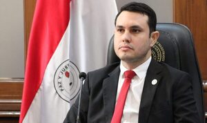 Fiscala urge a Cámara resolución en caso Rivas