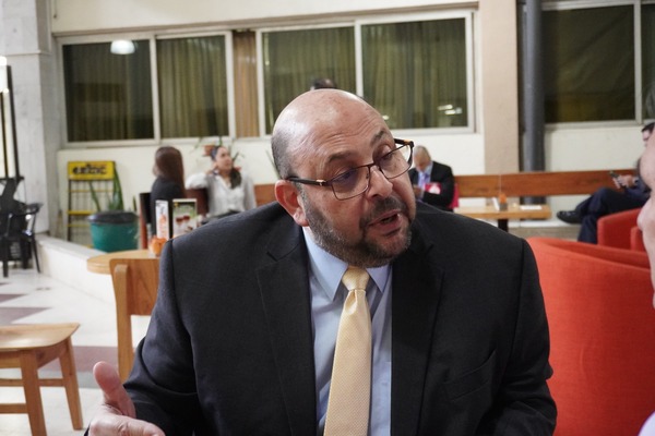 “Plazo de tres años es insuficiente y no podemos generar impunidad”
