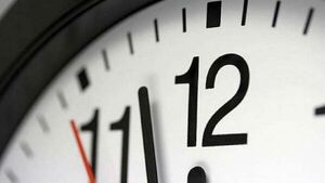 Plantearán que proyecto sobre horario único sea tratado la próxima semana - Oasis FM 94.3