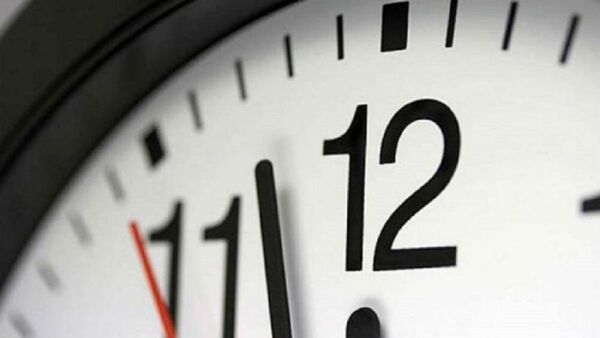 Plantearán que proyecto sobre horario único sea tratado la próxima semana - Oasis FM 94.3