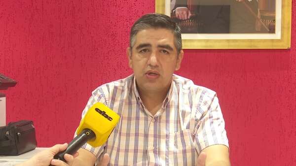 AUDIO: Hoy presentarán acción de inconstitucionalidad en contra de expulsión de Gerardo Soria de ANR - La Primera Mañana - ABC Color