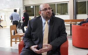 “El ciudadano que llega al Poder Judicial sabe que hoy entra, pero no cuando sale”