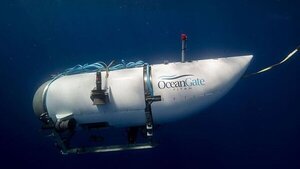 A un año de la tragedia del Titan, el atractivo del Titanic sigue atrayendo a aventureros