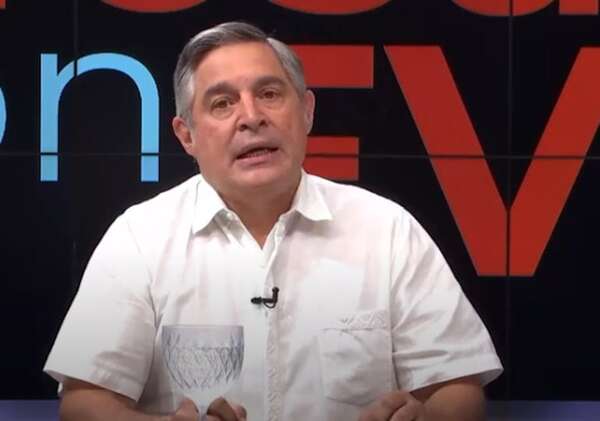Ministro de Educación confirma cambios “en todas las áreas” - Nacionales - ABC Color