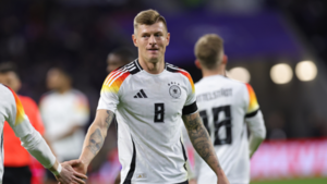 Alemania sale a confirmar sensaciones