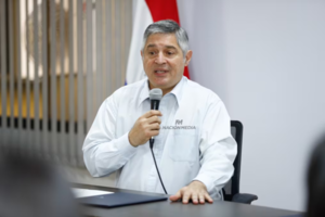 Confirman cambios en el MEC en busca de una mejor organización y más dinamismo