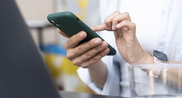 Cómo bloquear mensajes spam en WhatsApp sin abrir la aplicación