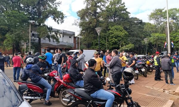 Alarma en las plataformas la nueva ordenanza que restringe severamente a Bolt, Uber y MUV de CDE – Diario TNPRESS