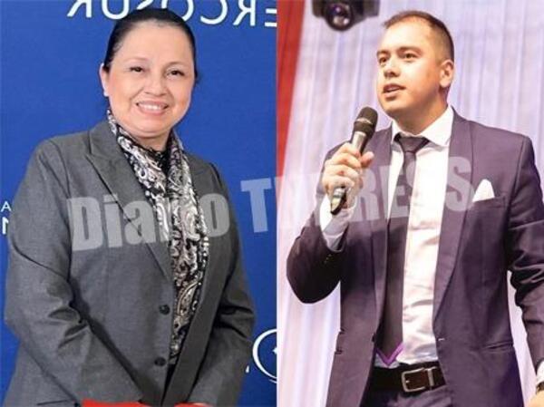 Senadora Yolanda Paredes recomienda a Miguel Prieto a dejar chicanas y someterse a juicio oral – Diario TNPRESS