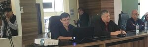 Codefran insiste a la Junta de Franco a que estudie proyecto para teleférico trinacional – Diario TNPRESS