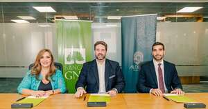 La Nación / Aldera Resort Life firmó alianza estratégica para hacer realidad el sueño de la casa propia