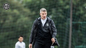 El plantel de Olimpia inicia la pretemporada en la Villa