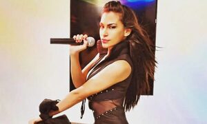 Lady Ana: “No estoy destruída como otras”
