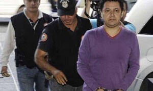 Nueva condena de casi 30 años de cárcel a expolicía sindicado de violador serial – Prensa 5