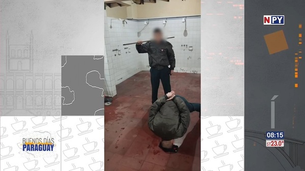 Denuncian maltratos en el Liceo Acosta Ñu - Noticias Paraguay