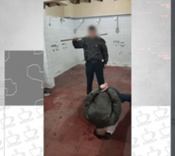 Denuncian maltratos en el Liceo Acosta Ñu - Paraguay.com