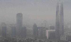 Más de 8 millones de muertes en el mundo por la contaminación del aire, según informe – Prensa 5