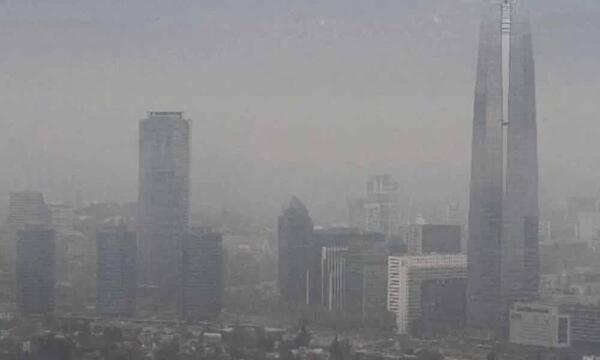 Más de 8 millones de muertes en el mundo por la contaminación del aire, según informe – Prensa 5