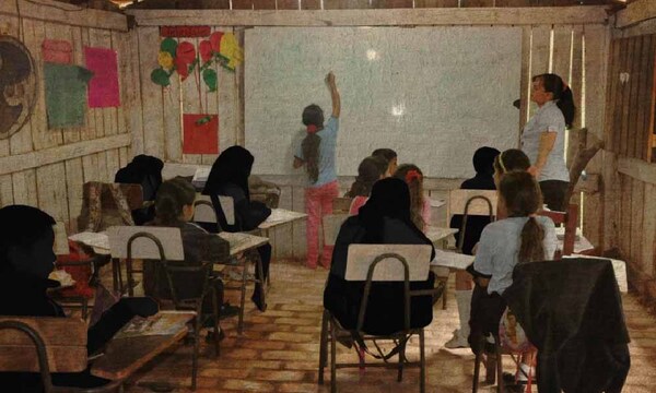 Paraguay bilingüe: Enseñar el español como primera lengua puede ser un error, advierte ministro – Prensa 5