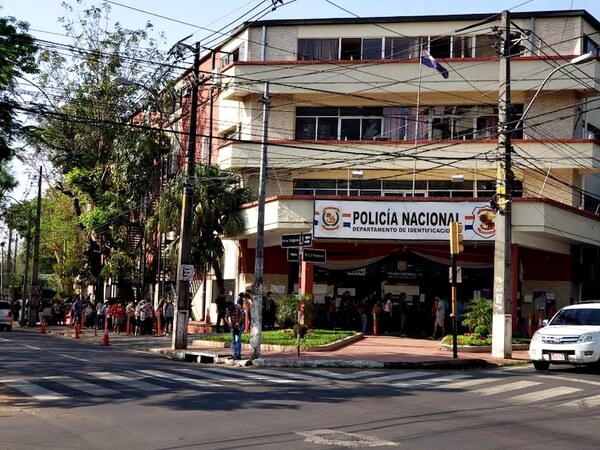 Intervención en Identificaciones no afectará atención al público - Portal Digital Cáritas Universidad Católica