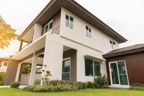La vivienda como herencia - El Independiente