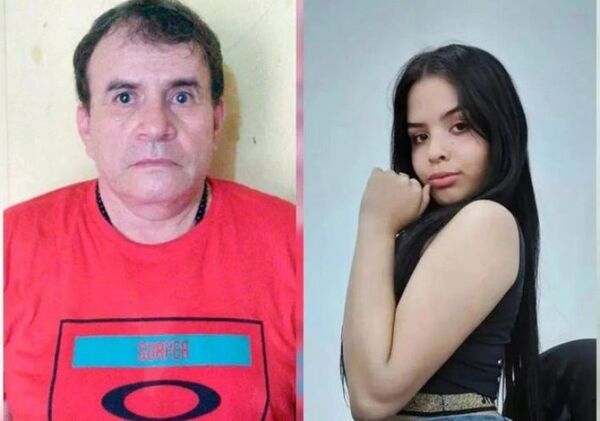 Arresto de la Ex Pareja de Clemencio Gringo González