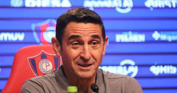 La Nación / Manolo quiere a Cecilio