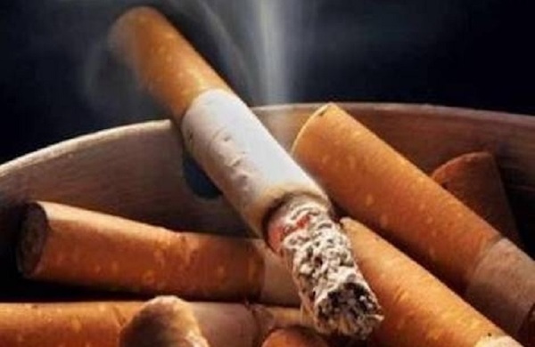 Aumentar el impuesto al tabaco: Una necesidad urgente para cubrir gastos de salud