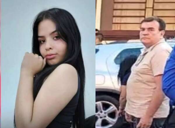 Expareja de Clemencio “Gringo” González fue detenida en un control de rutina en Amambay - Policiales - ABC Color