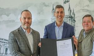 Para reactivar inversiones en el Chaco el gobierno titula cerro Chovoreca y considera paso crucial - OviedoPress