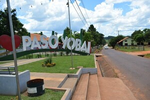 Gobierno anuncia construcción de ruta que conectará Alto Paraná, Caazapá Y Guairá