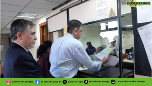 Presentan inconstitucionalidad por expulsión “arbitraria e ilegal”, según Gerardo Soria