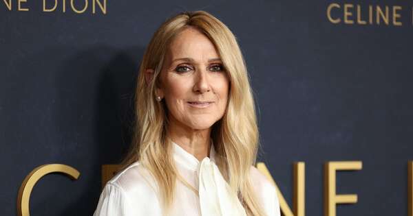 La Nación / Celine Dion habla sobre su rara enfermedad: “No estoy muerta”