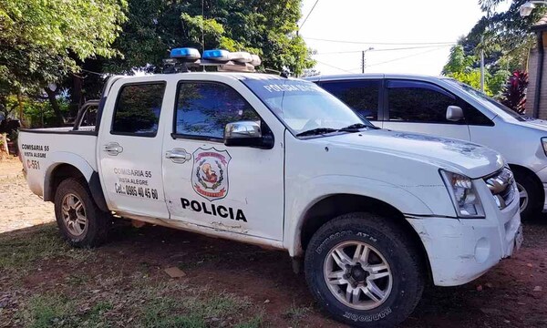 Policía: patrulleras que se caen a pedazos, armas obsoletas y sin chalecos antibalas – Prensa 5