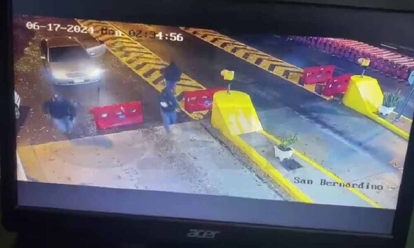 Asaltos a estancia, casino y peaje: caen exmilitar y otros tres, y conexión policial sigue latente – Prensa 5