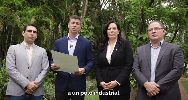 Anuncian llamado a licitación para ruta entre Mcal. López y Colonia Margarita - ADN Digital
