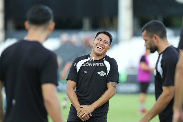 Versus / ¡Se definió el futuro de Ángel Cardozo Lucena!