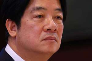 Lai cumple su primer mes como presidente de Taiwán y lanza un mensaje a China - Mundo - ABC Color