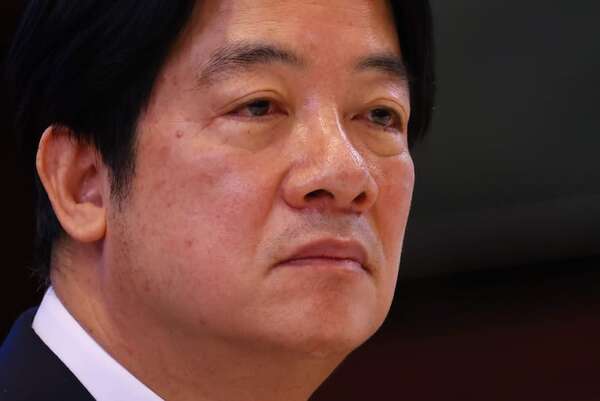 Lai cumple su primer mes como presidente de Taiwán y lanza un mensaje a China - Mundo - ABC Color