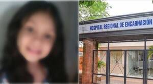 Entró por una fractura de codo y salió sin vida del hospital: la dramática historia de Siara