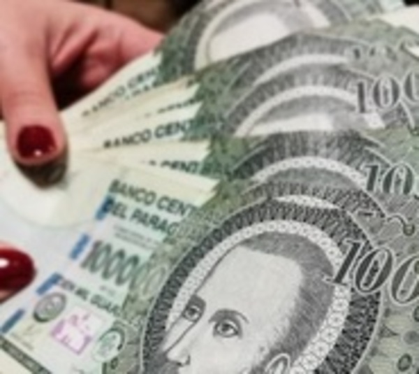Salario mínimo subió G. 974.254 en los últimos 10 años - Paraguay.com