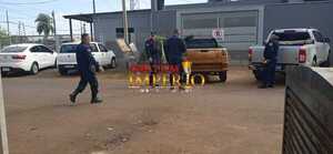 A balazos asesinan a un ocupante de una camioneta en el barrio María Victoria