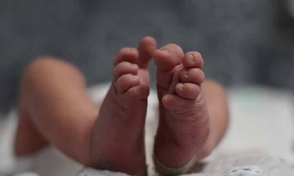 Bebé de 10 meses fallece en Encarnación: madre bebía y no la cuidaba, denuncian – Prensa 5