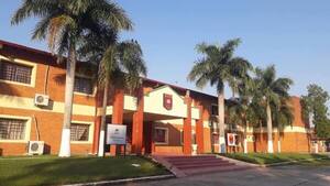 Liceo Acosta Ñú: Cadetes se hacen llamar "Clan Rotela" y torturan a camaradas, según denuncia