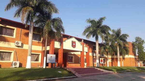 Liceo Acosta Ñú: Cadetes se hacen llamar "Clan Rotela" y torturan a camaradas, según denuncia