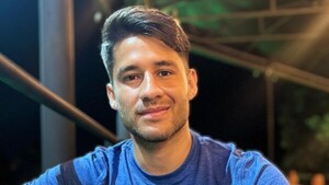 Tito Torres avisó que cambió: "Dejé los malos hábitos"