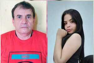 Ex pareja de Gringo González fue detenida - Oasis FM 94.3