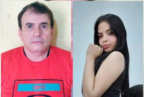 Ex pareja de Gringo González fue detenida - Oasis FM 94.3